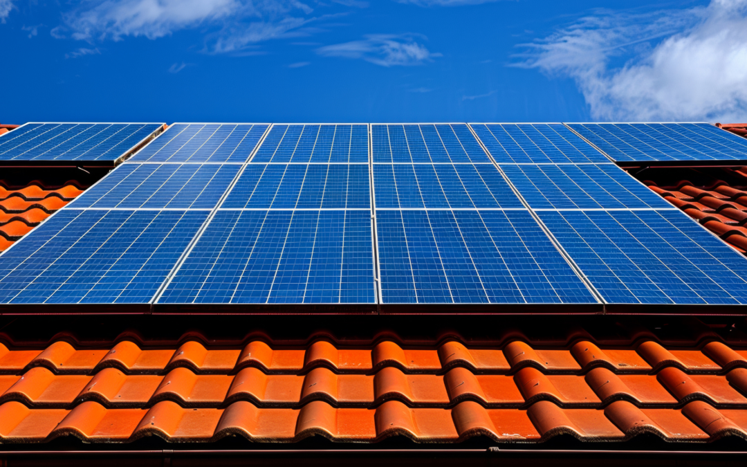 Les avantages de l’énergie photovoltaïque pour les particuliers en 2025